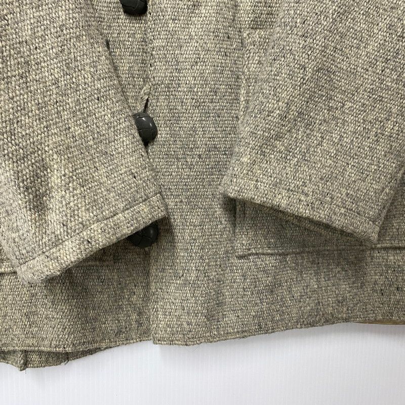 ニク【中古】アメリカChimayo本店ORTEGA'S オルテガジャケット 現状渡し品】 ORTEGA'S オルテガ 推定70S-80S CHIMAYO JACKET チマヨ