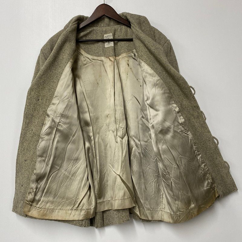 ニク【中古】アメリカChimayo本店ORTEGA'S オルテガジャケット ORTEGA'S】【CHIMAYO JACKET】【HTC】オルテガ『チマヨジャケット