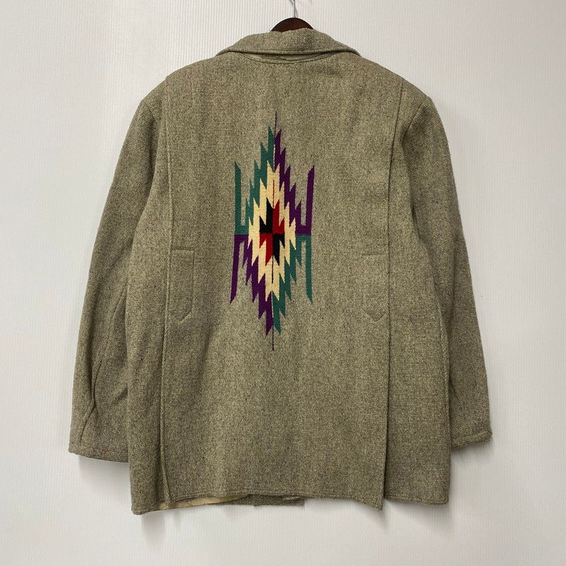 ORTEGA’S　オルテガ　チマヨ　ジャケット　ヴィンテージ　ビンテージ ORTEGA'S オルテガ チマヨ ジャケット ヴィンテージ ビンテージ 【公式