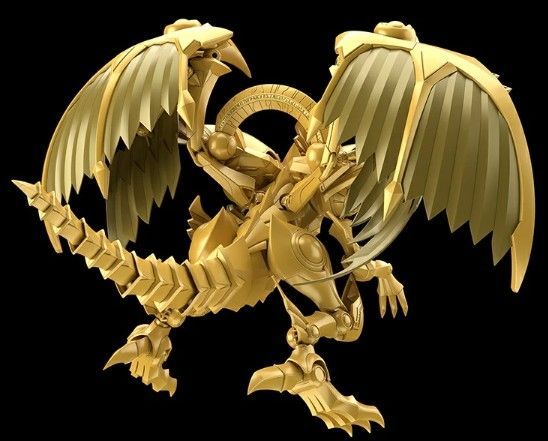 新品未開封】 Figure-rise Standard Amplified 『遊☆戯☆王デュエル