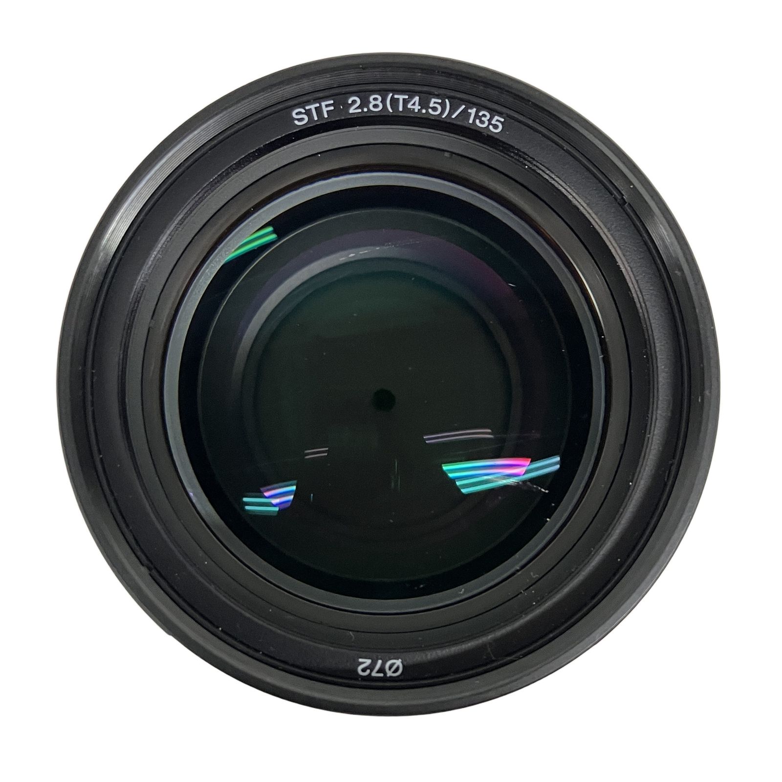 SONY 135 mm F 2 8 STF 単焦点レンズ Aマウントレンズ ソニー