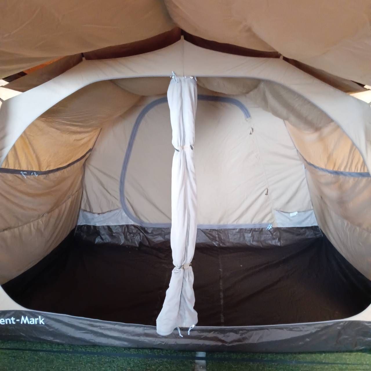  テンマクデザイン サーカス 650 廃盤品 キャンプテント テント シェルター