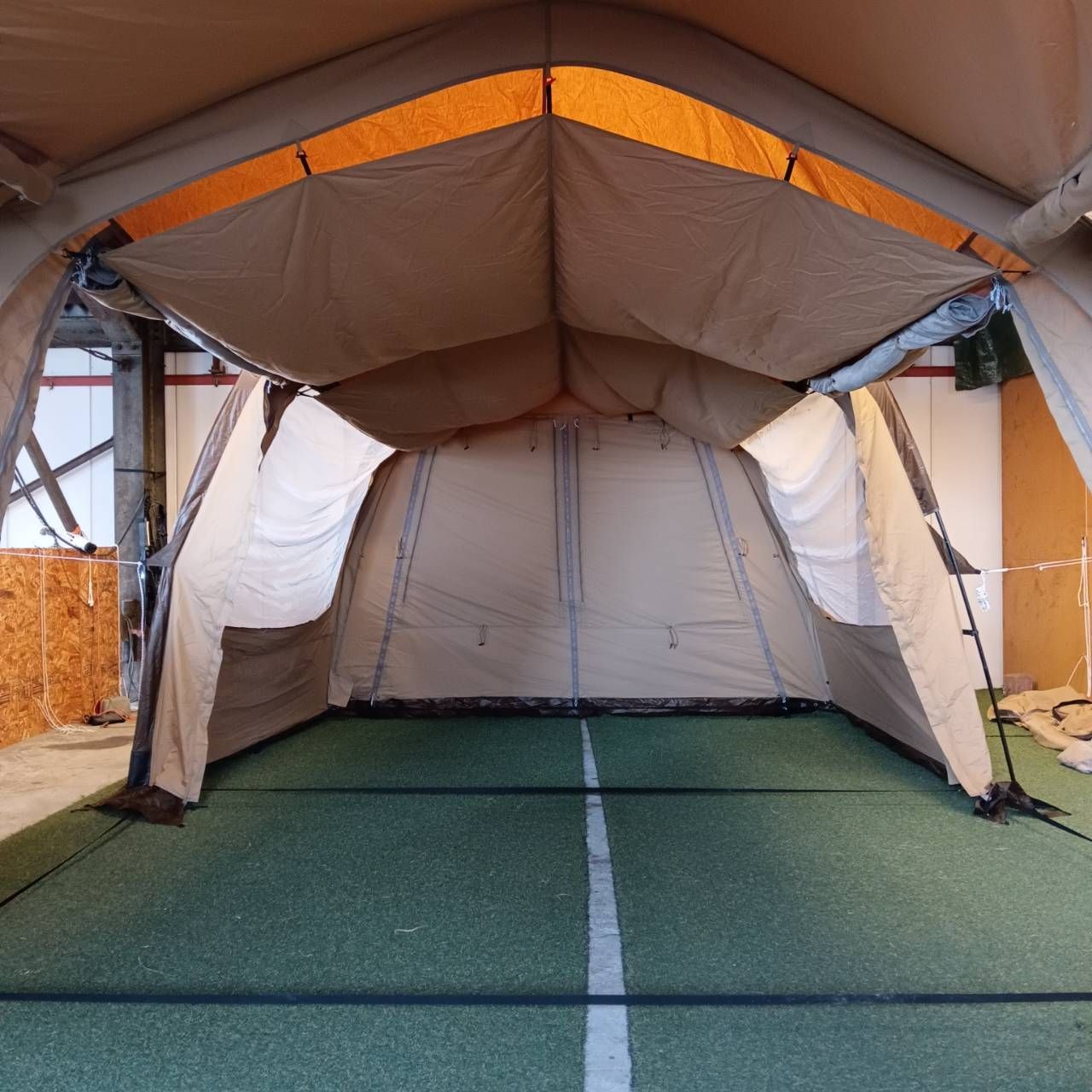 テンマクデザイン サーカス 650 廃盤品 希少 - メルカリ