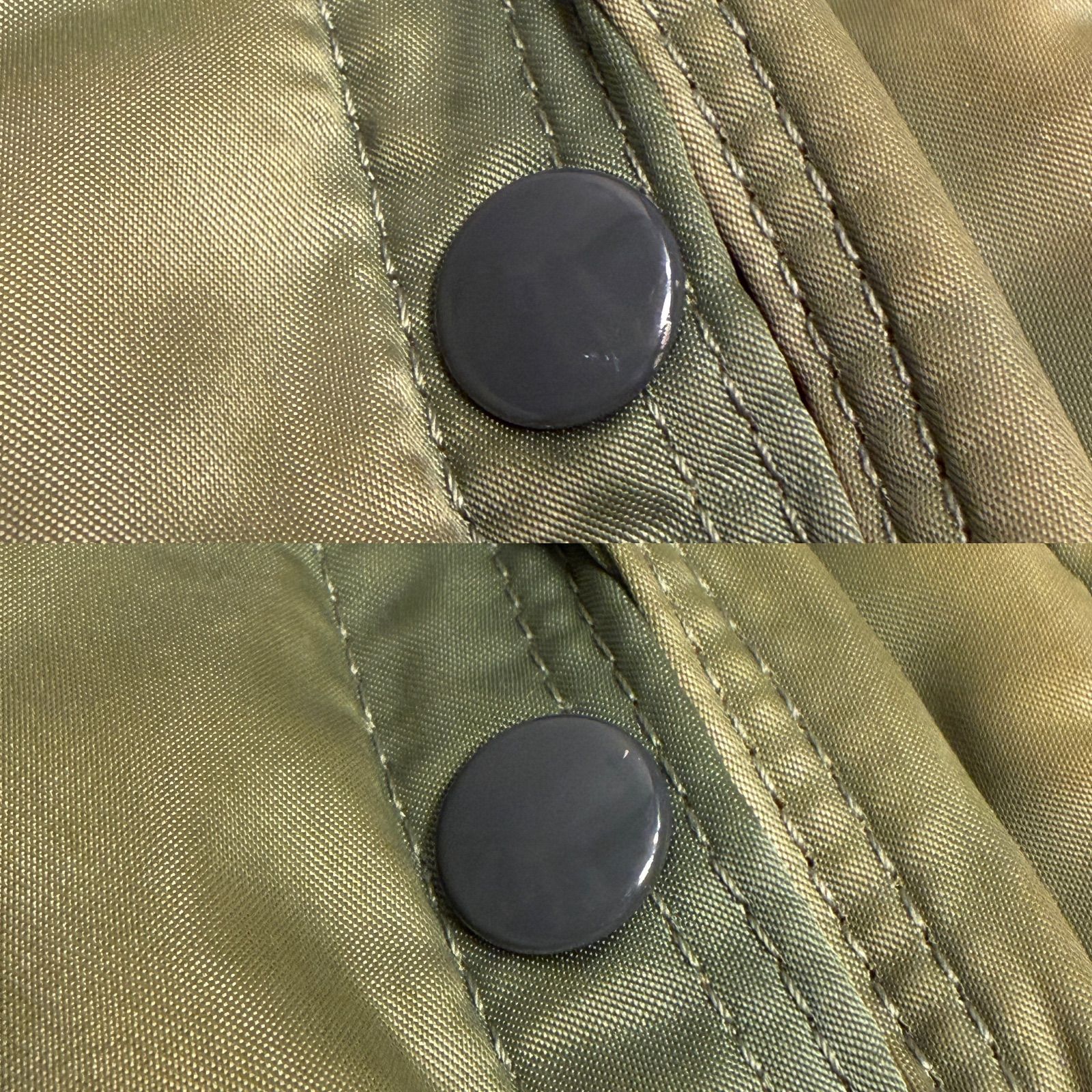 ショルダーバッグ セージグリーン