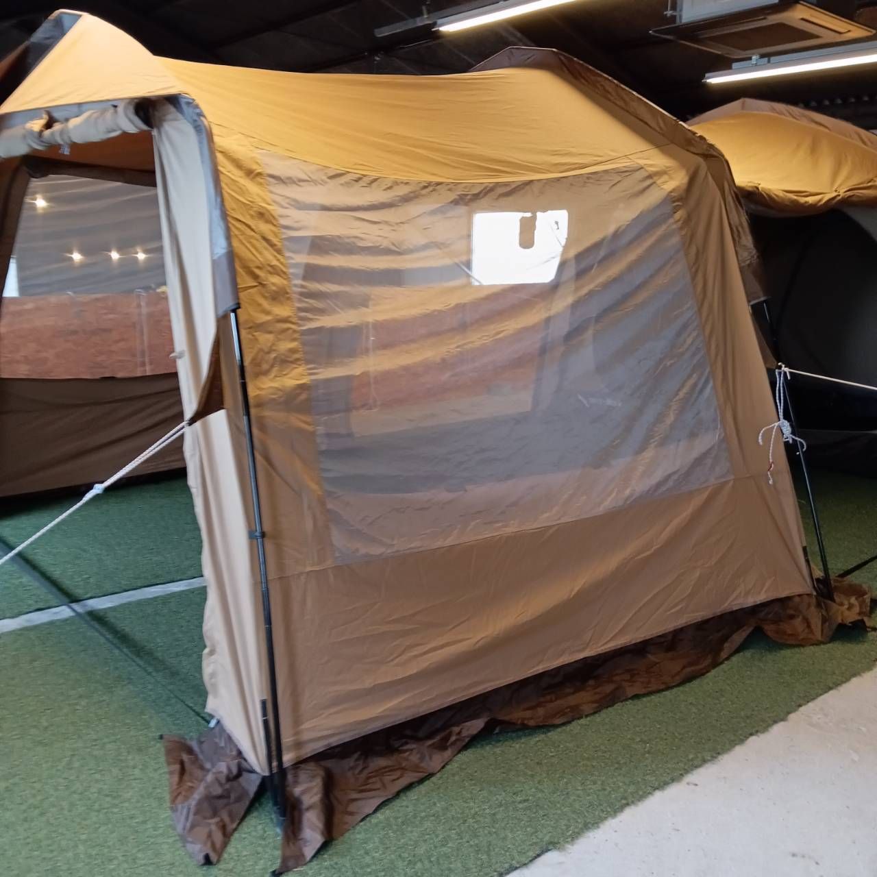 サーカス650 テンマクデザイン テンマクデザイン サーカス 650 廃盤品 希少 - メルカリ