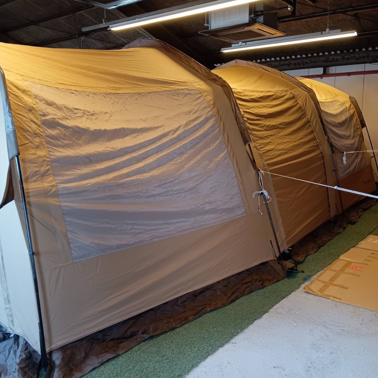 サーカス650 テンマクデザイン テンマクデザイン サーカス 650 廃盤品 希少 - メルカリ