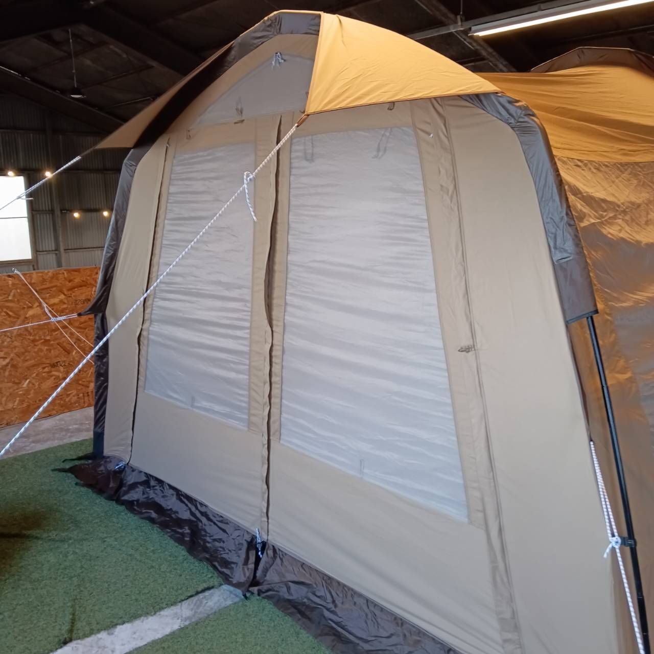 テンマクデザイン サーカス 650 廃盤品 希少 - メルカリ