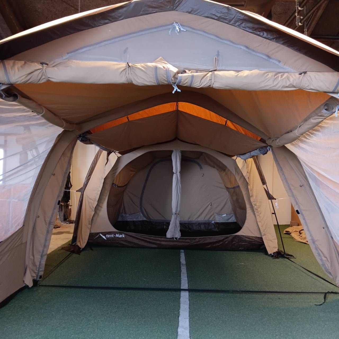 テンマクデザイン サーカス 650 廃盤品 希少 - メルカリ