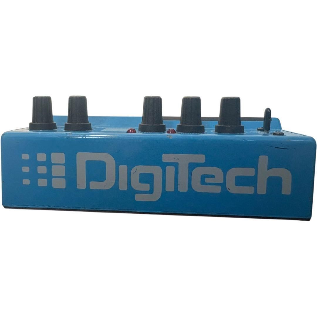 DigiTech PDS1002　※土日祝日発送 ☆即売れ必至☆ DigiTech PDS1002 デジテック デジタルディレイ - メルカリ