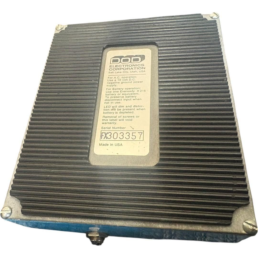 ☆即売れ必至☆ DigiTech PDS1002 デジテック デジタルディレイ - メルカリ