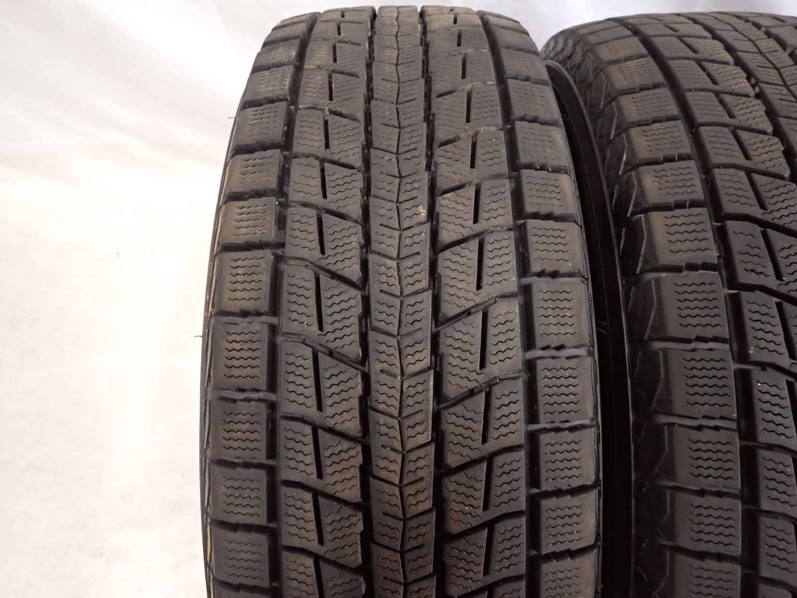 冬4本SET 会社宛 215 65 R 16 98 Q ダンロップ WINTER MAXX SJ 8 2025年製 アルファード エルグランド CX 30 MX エリシオン NO F 5068