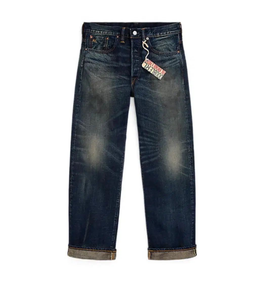 RRL ヴィンテージ ファイブ ポケットフィット GIVENS ジーン 32