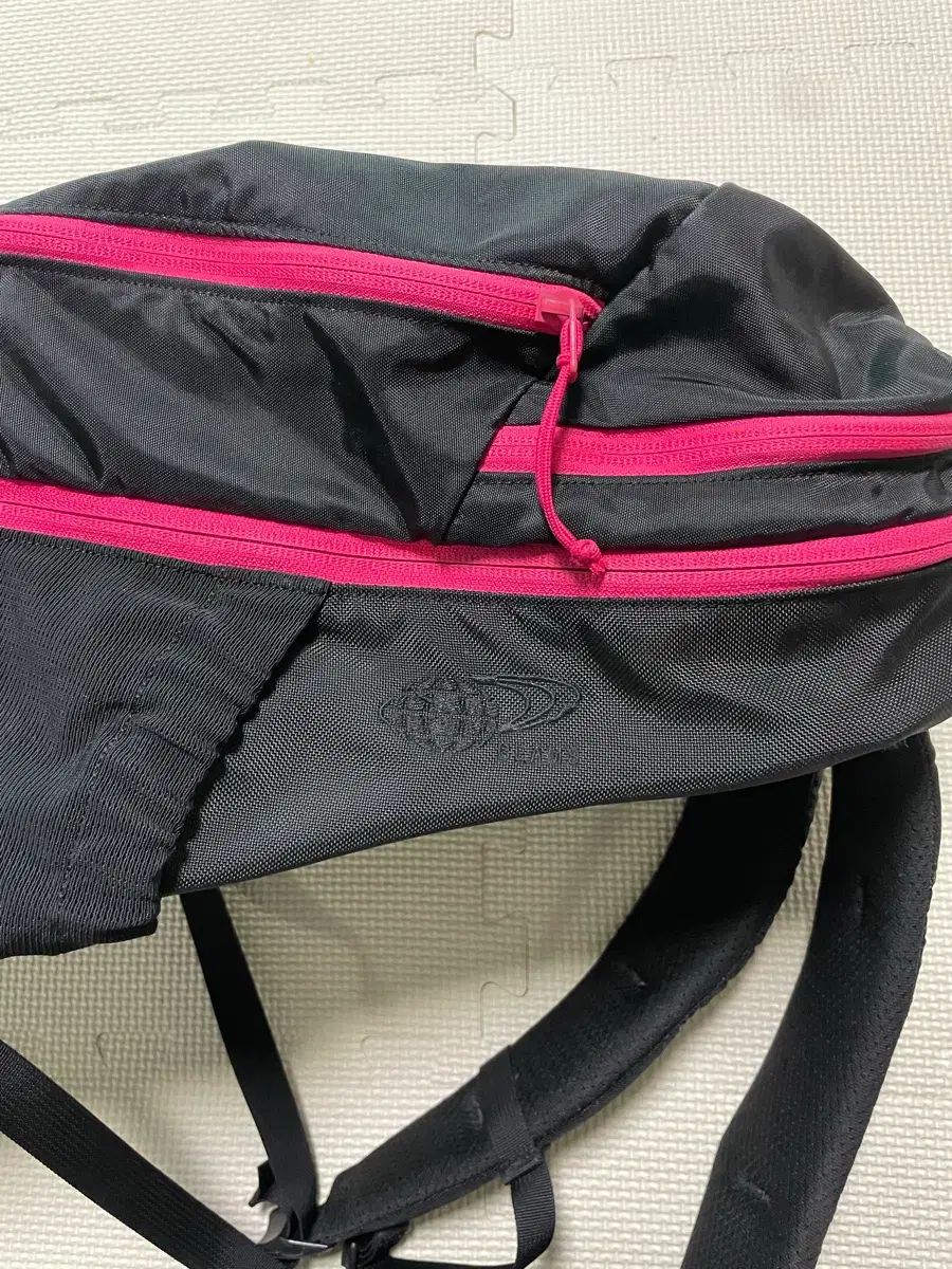 アークテリクス×ビームス マンティス2