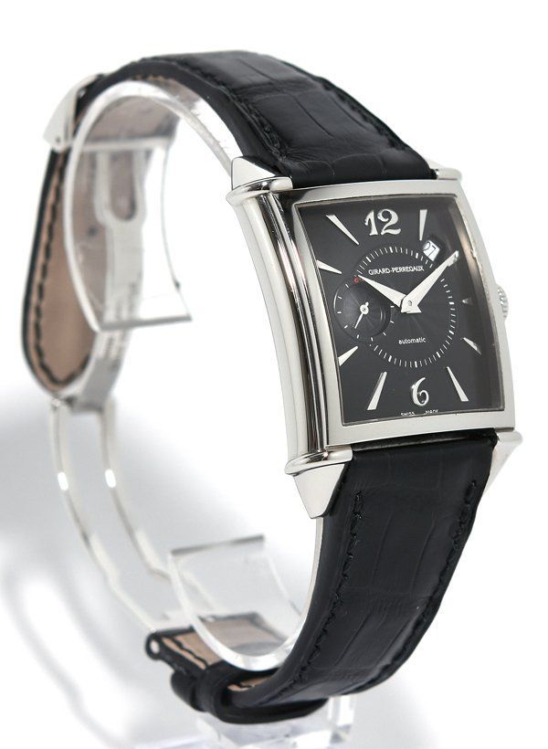 GIRARD ジラール ペルゴ 25835 11 661 0 ヴィンテージ1945 自動巻き メンズ