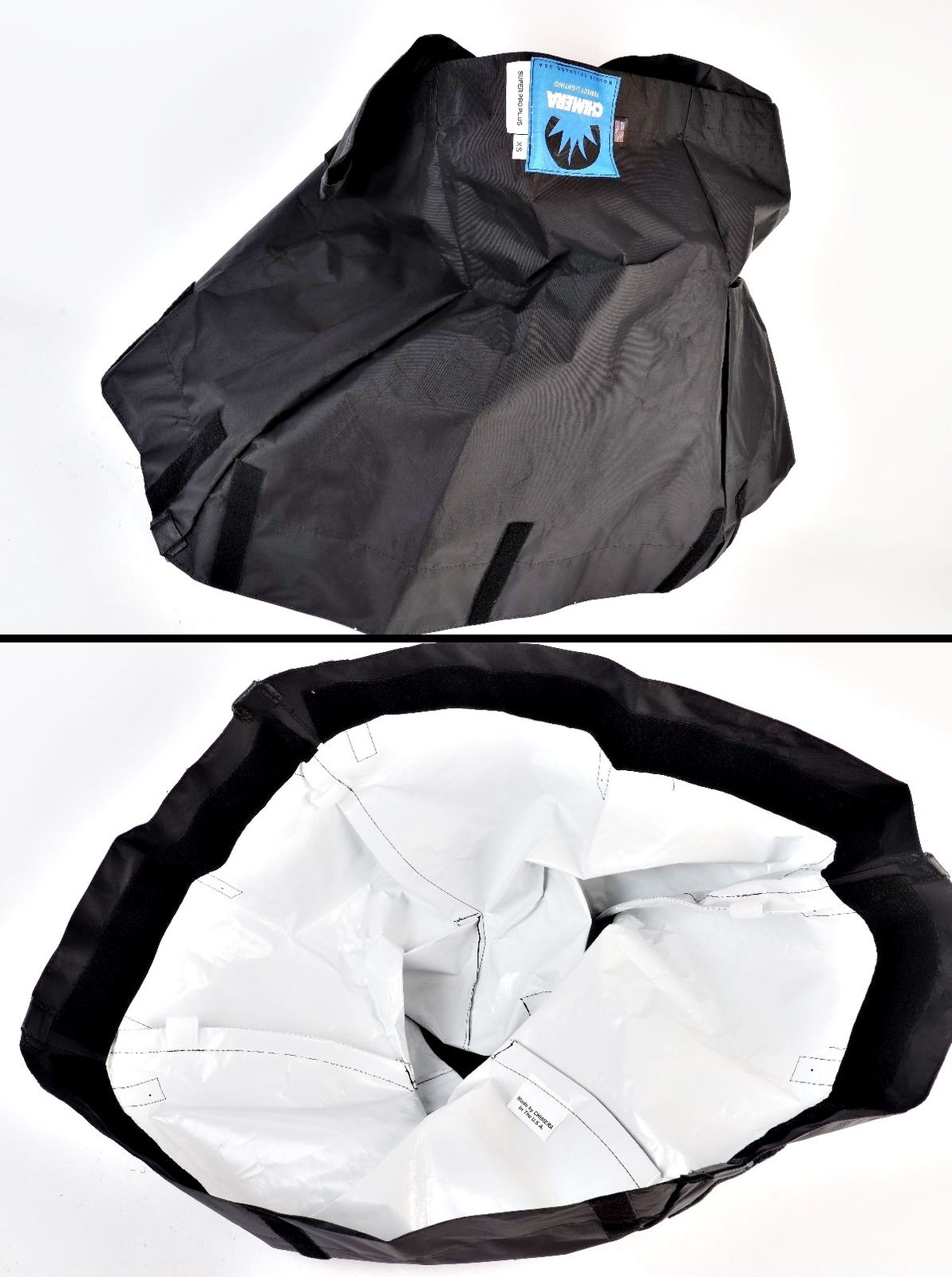 訳あり COMET スーパープロバンクプラスXS ホワイト 231125 スピードリング ソフトボックス コメット 展示♥品 R 2512 122