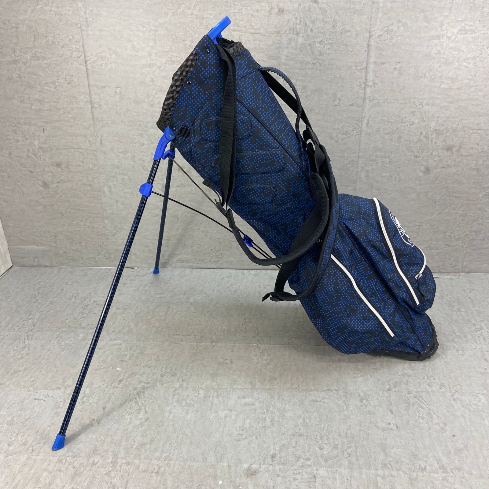 シューズケース ストラップカバー