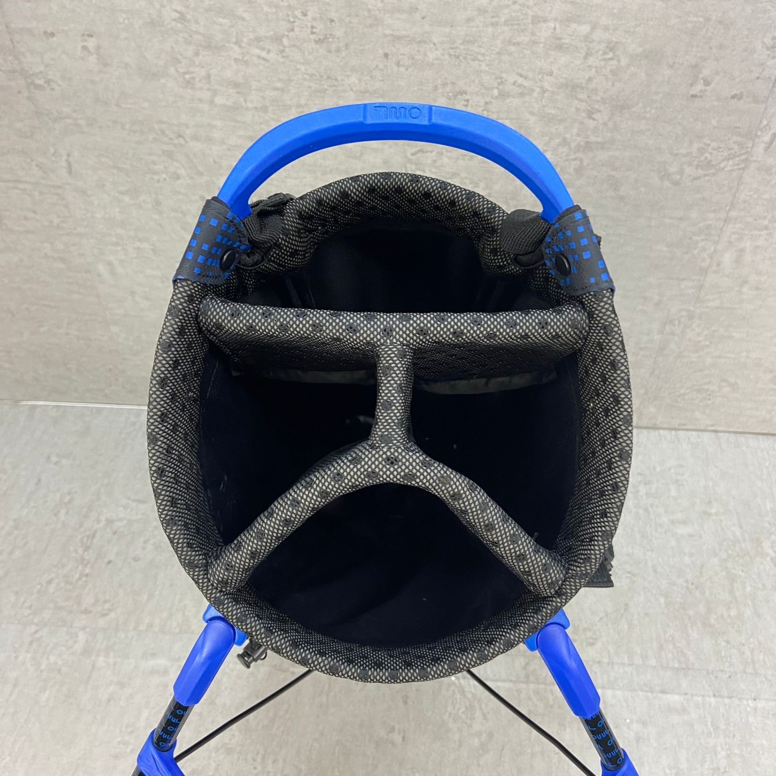 ストラップカバー