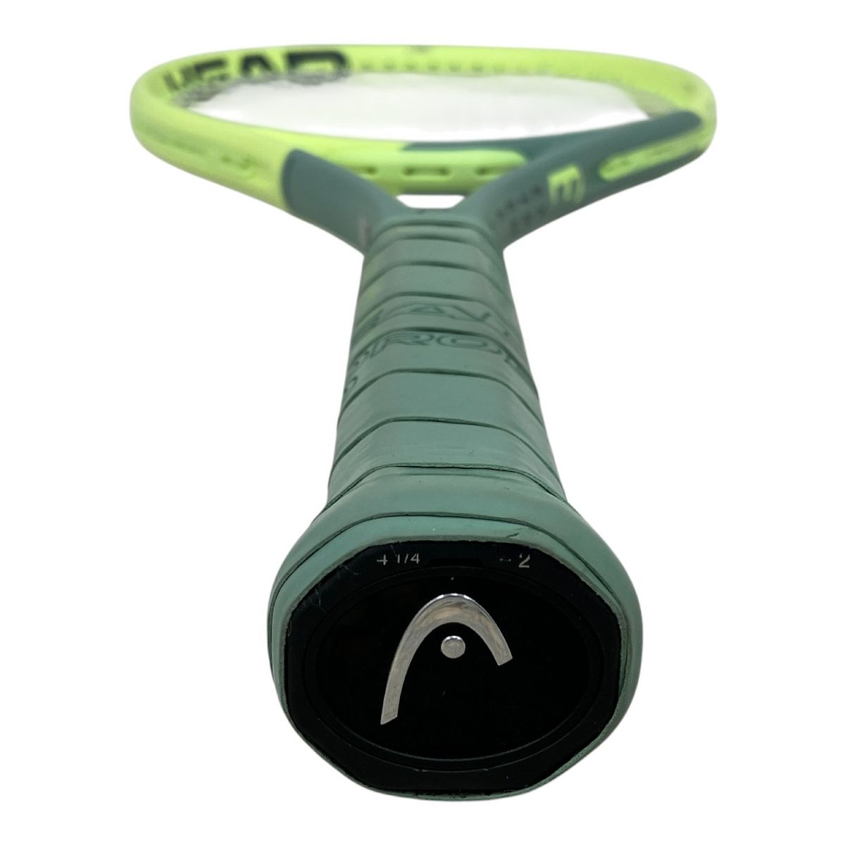 テニスラケット　HEAD EXTREME TEAM 700 HEAD EXTREME TEAM 700 ヘッド エクストリーム テニスラケット テニス