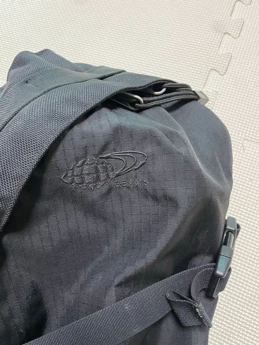 アークテリクス BEAMS セブリングバックパック