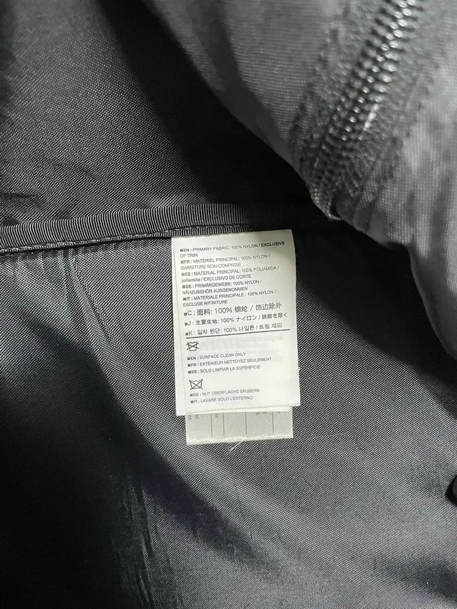  アークテリクス BEAMS セブリングバックパック その他 アウトドアウェア小物