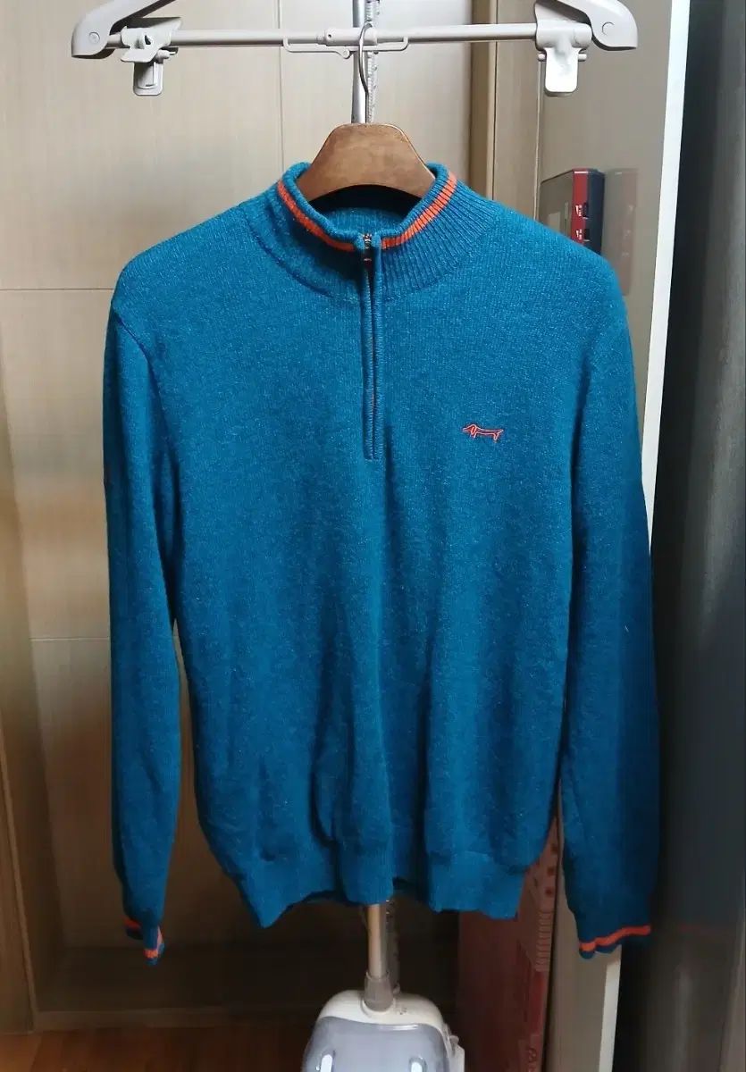 フランスブランド celio セリオ コットン ピーコート ピージャケット