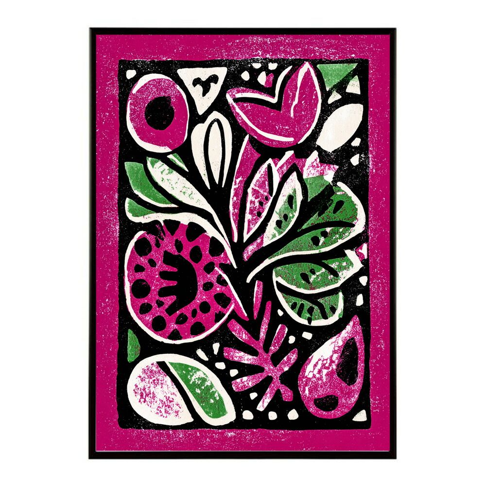 真作】絵画 佐藤昭三 日本画6号 購入 白峰 静寂の山岳風景 箱・黄袋入 Y152