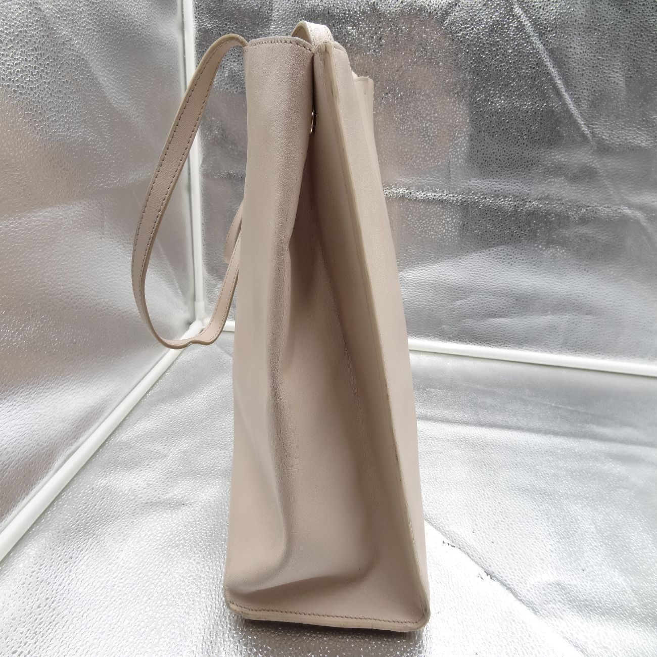 FURLA フルラ ソフィア トートバッグ レザー A4サイズ対応 ピンク L