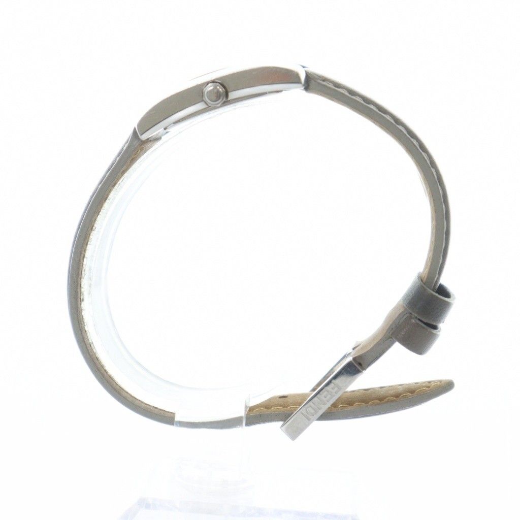 フェンディ FENDI 054-7000L-158 腕時計 ウォッチ クォーツ レザー