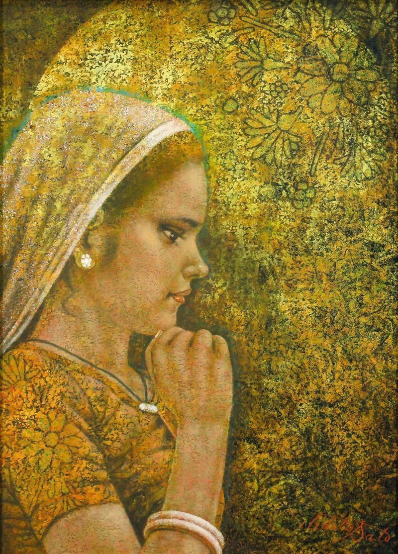 異国の美しい少女 〇世界各地を取材