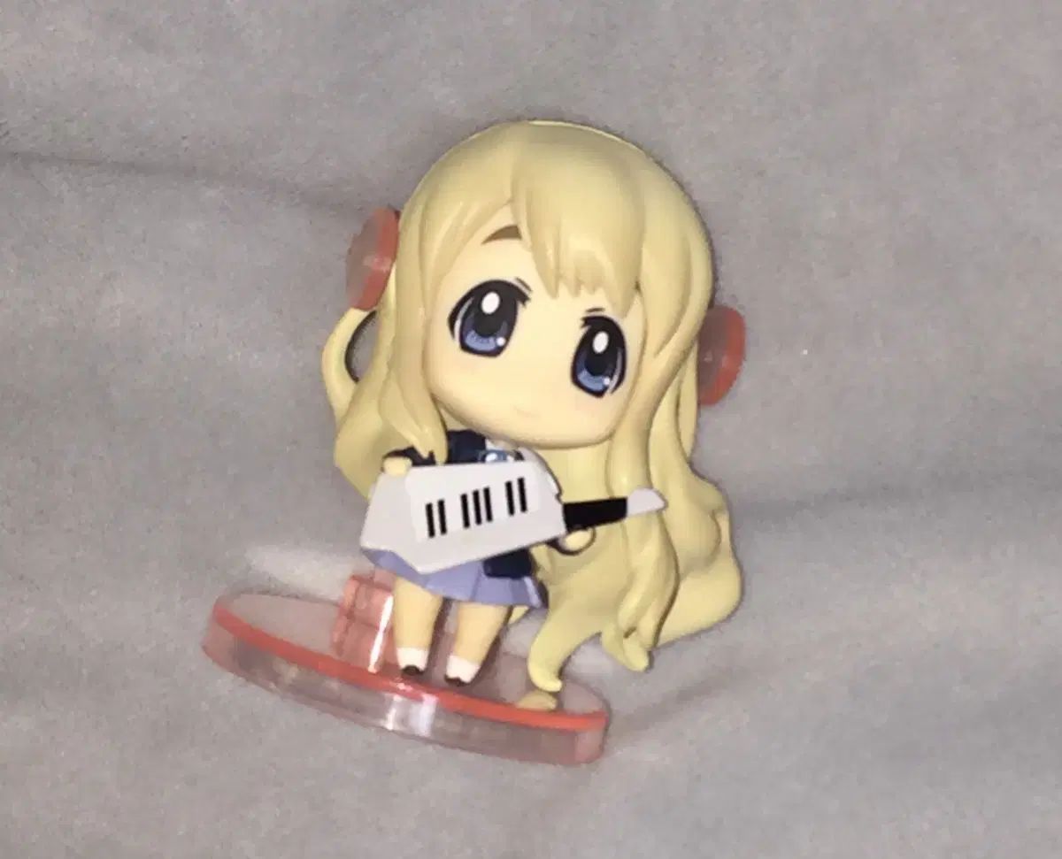 けいおん！ 琴吹 紬 SD デフォルメ フィギュア - メルカリ