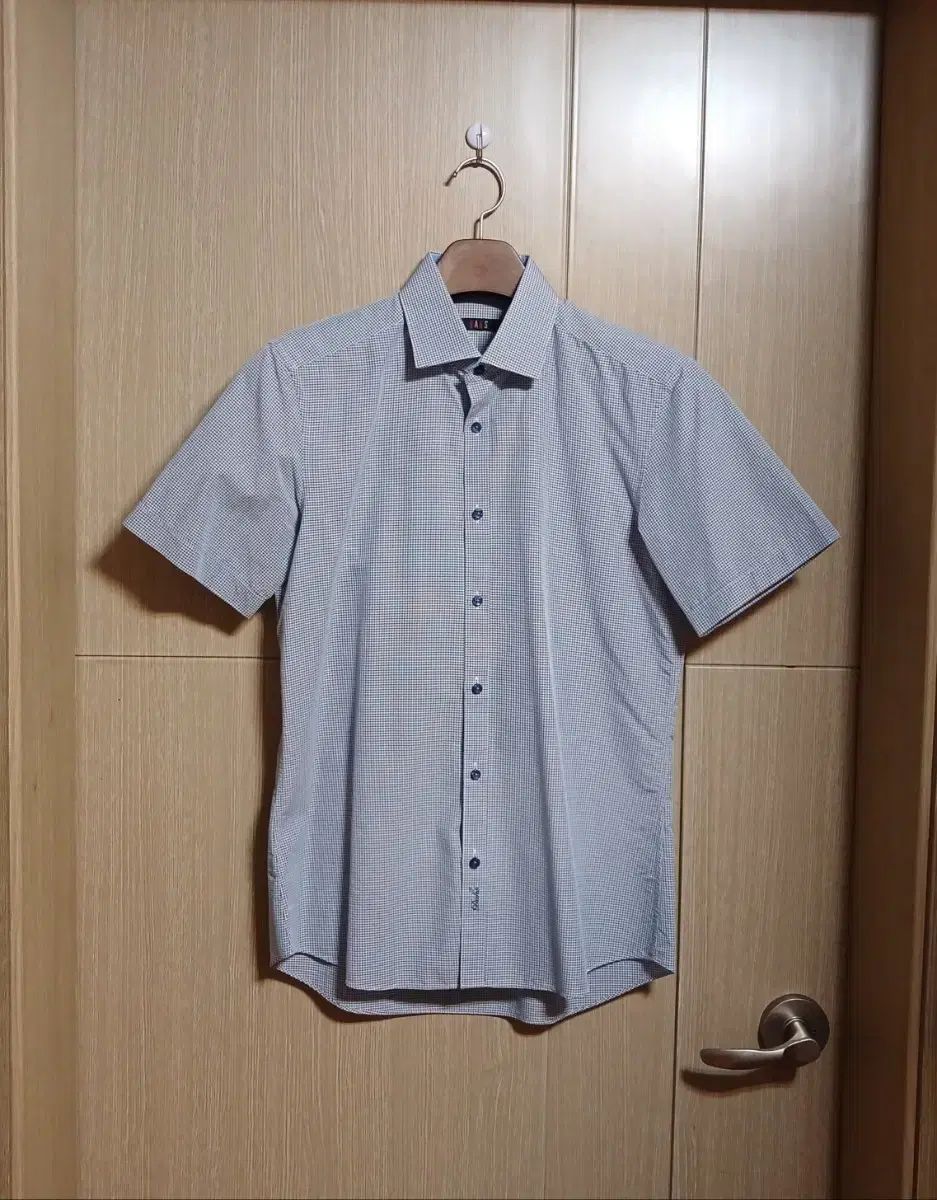 低価，お買い得 メンズ DAKS 半袖 シャツ (スリム 95) 長袖シャツ