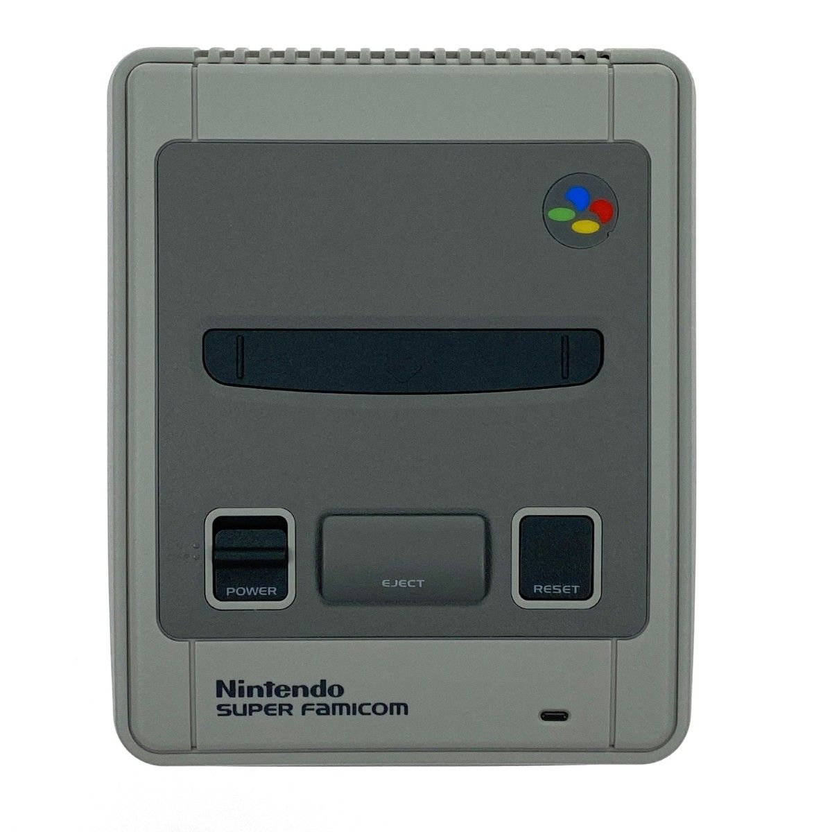 Nintendo ニンテンドウ クラシックミニ スーパーファミコン 付属品完備 1