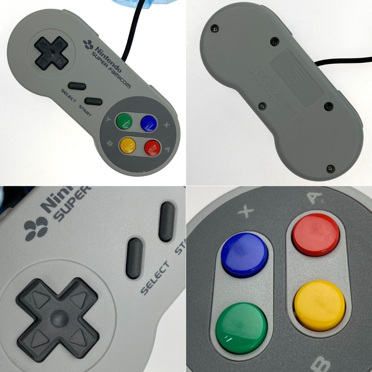 クラシックミニ