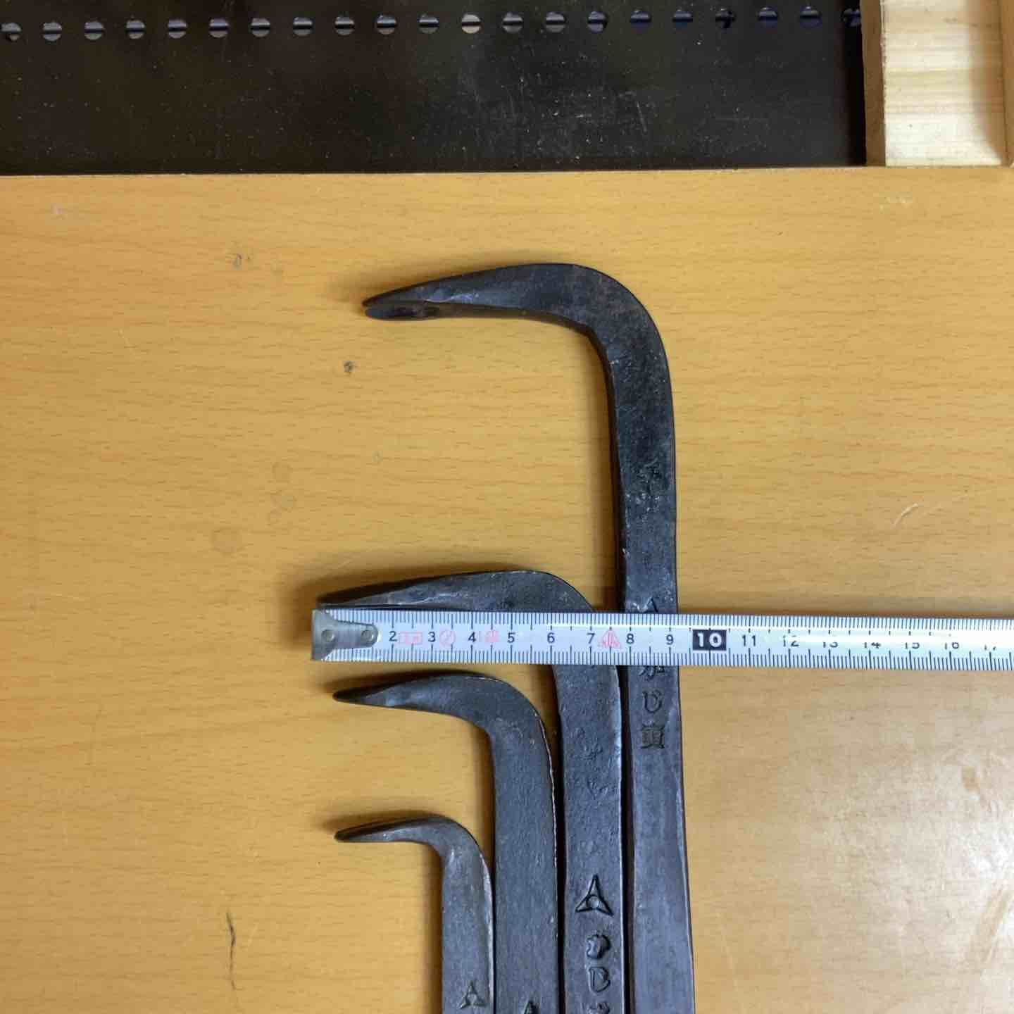 かじ寅 バールセット