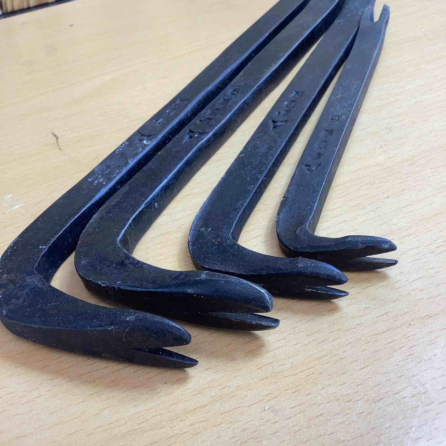 かじ寅 バールセット