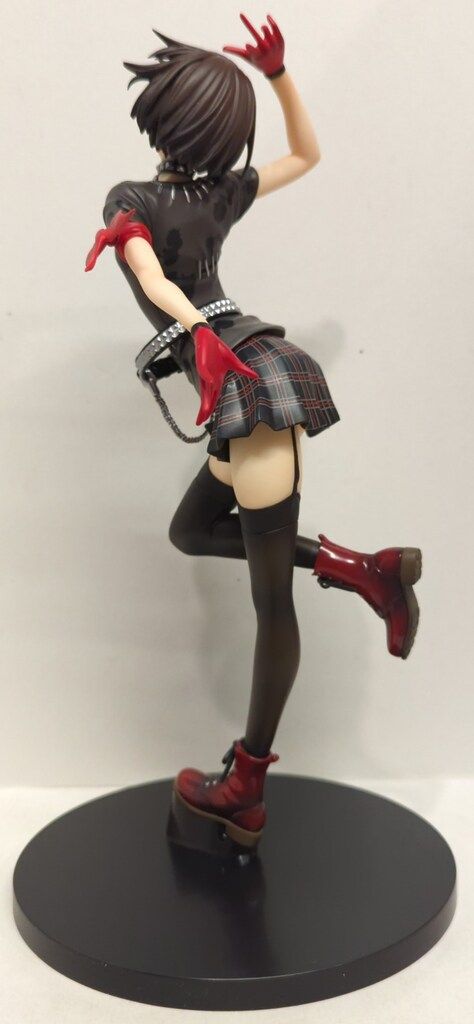 AMAKUNI/ホビージャパン 1/7スケール ペルソナ5ダンシングスターナイト