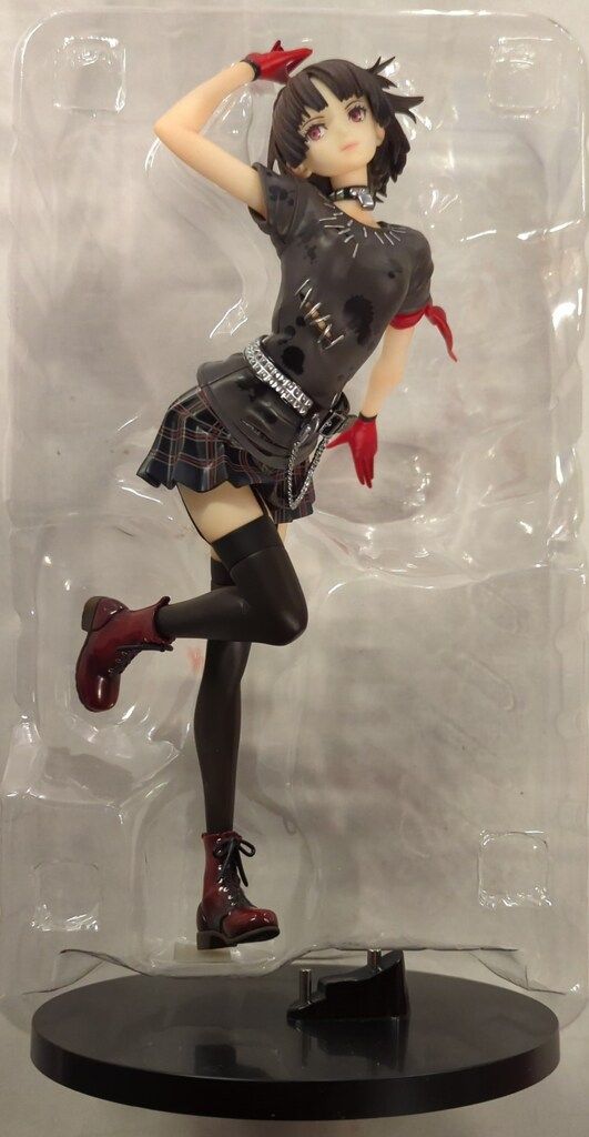 AMAKUNI/ホビージャパン 1/7スケール ペルソナ5ダンシングスターナイト