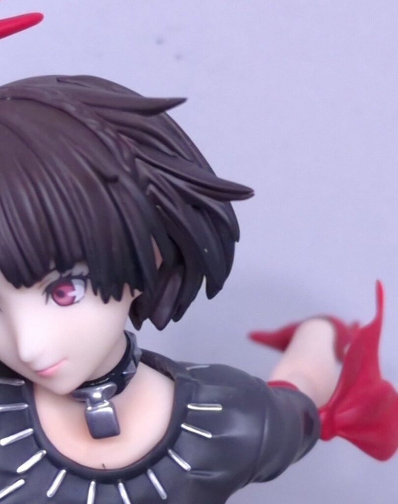 AMAKUNI/ホビージャパン 1/7スケール ペルソナ5ダンシングスターナイト