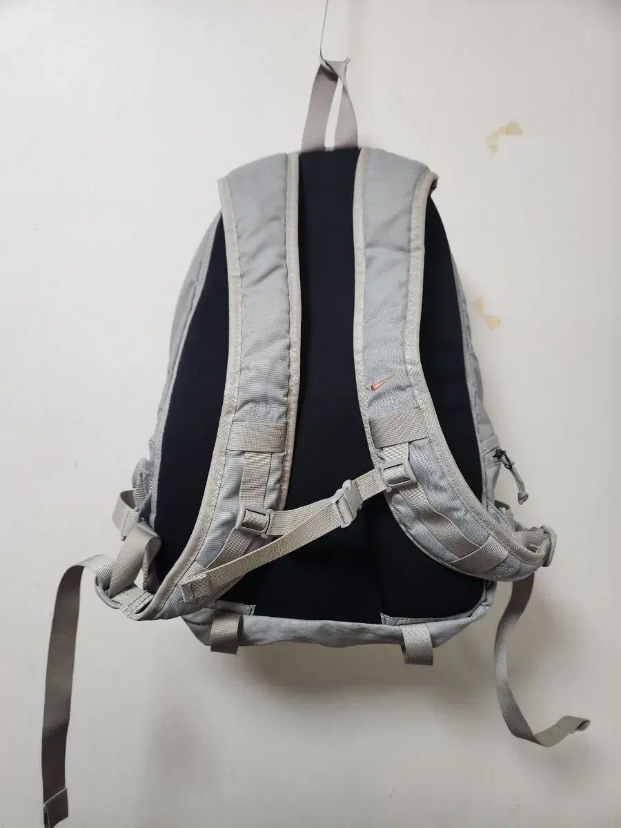 NIKE ACG Karst 40 バックパック グレー