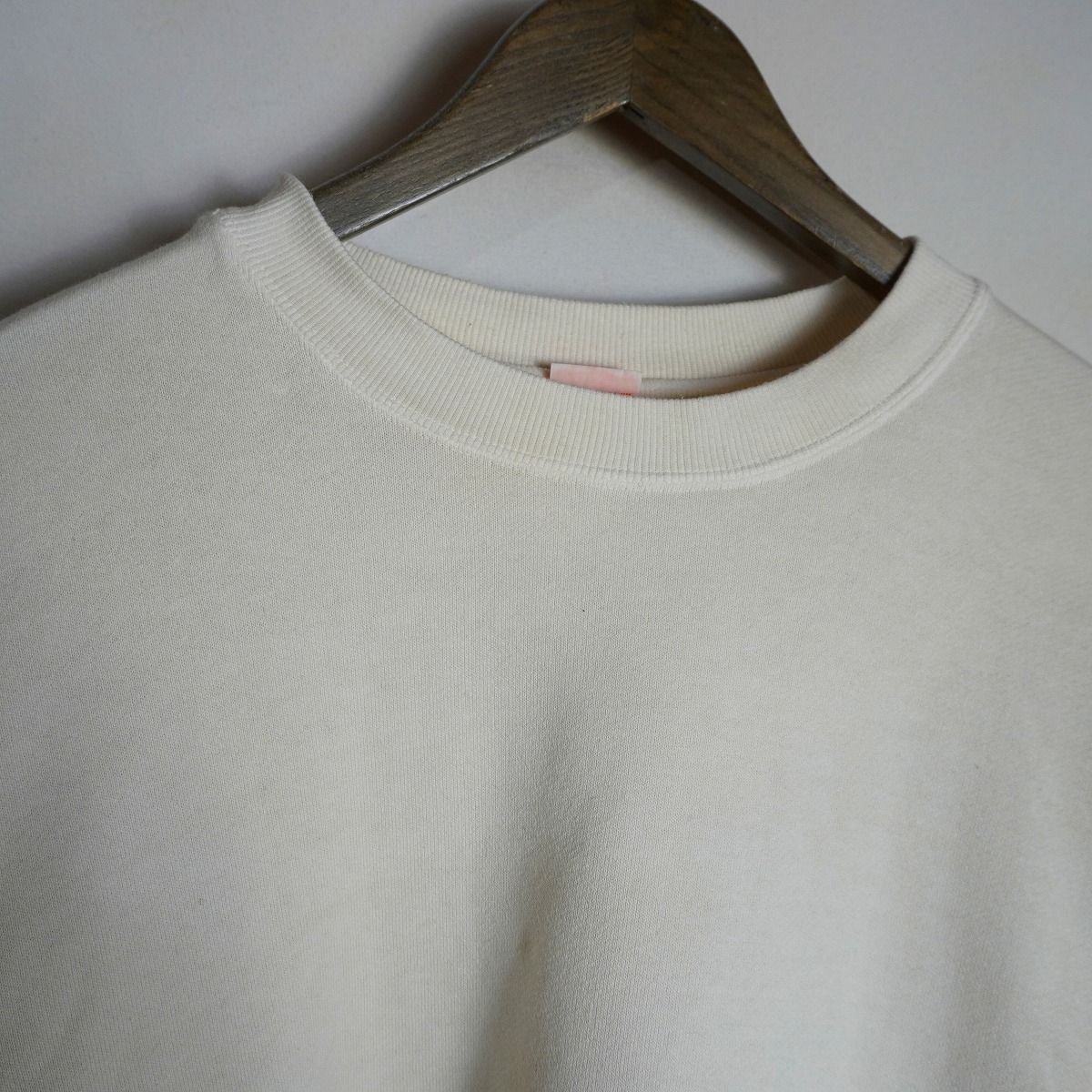 MAISON EUREKA メゾンエウレカ Sweat Pull-over Shirt スウェット 