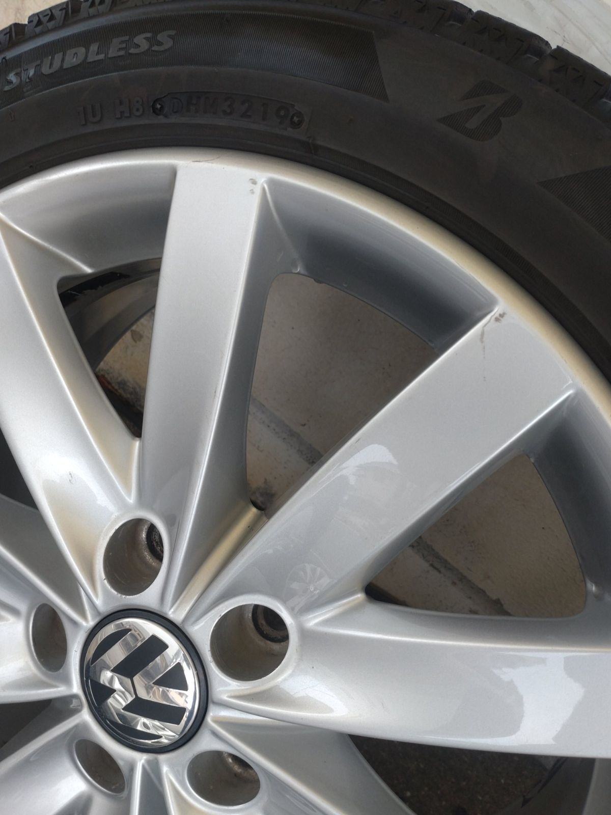 ＆ブリヂストン