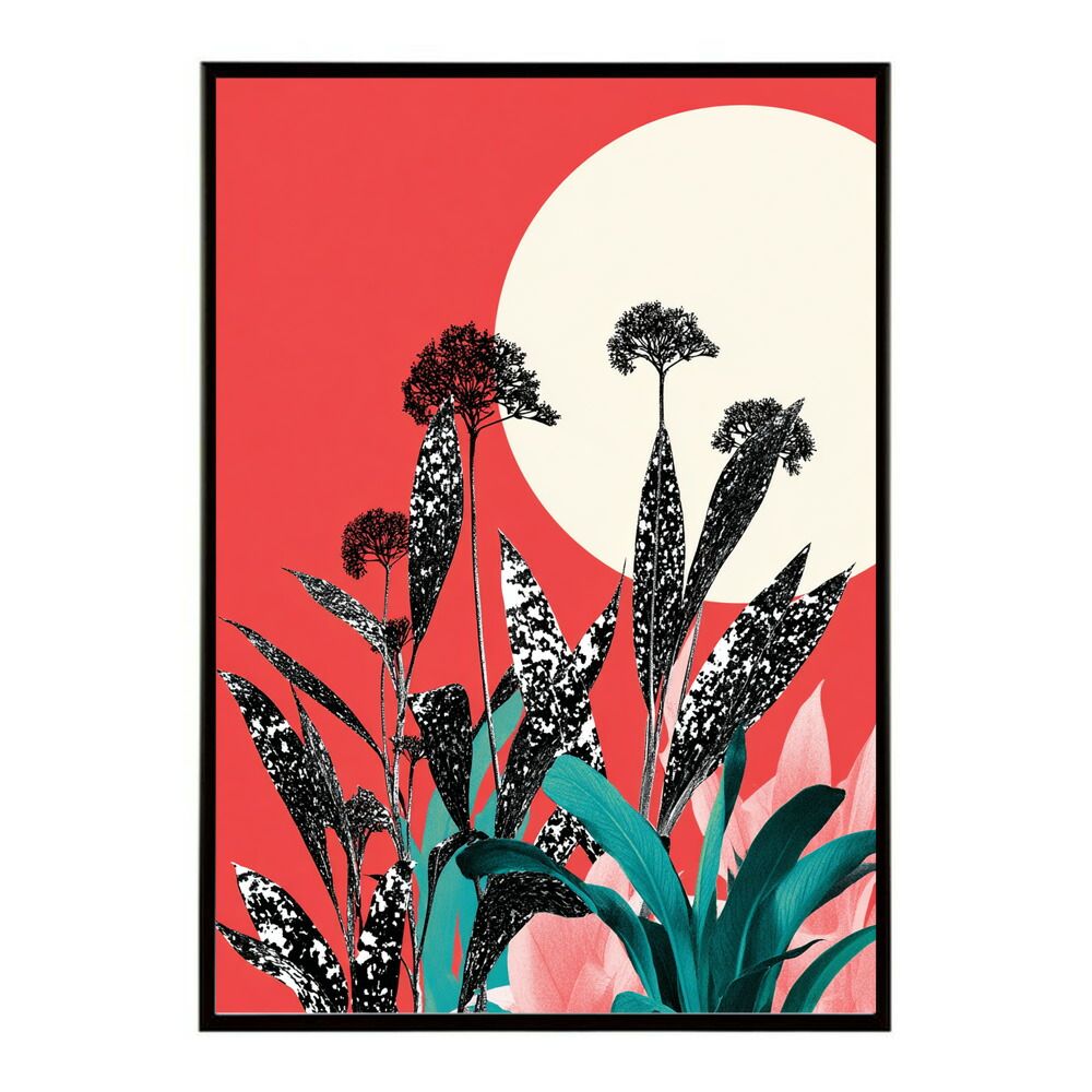 インテリア小物 B1サイズ（約73x103cm）lm-poster-8633 | JP Store