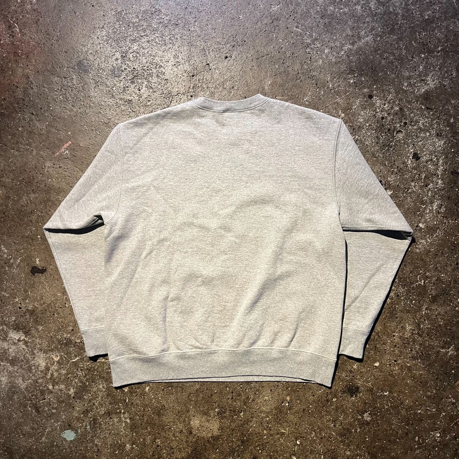 STANDARD CALIFORNIA 恵比寿直営店舗限定 クルーネックスウェット XL 
