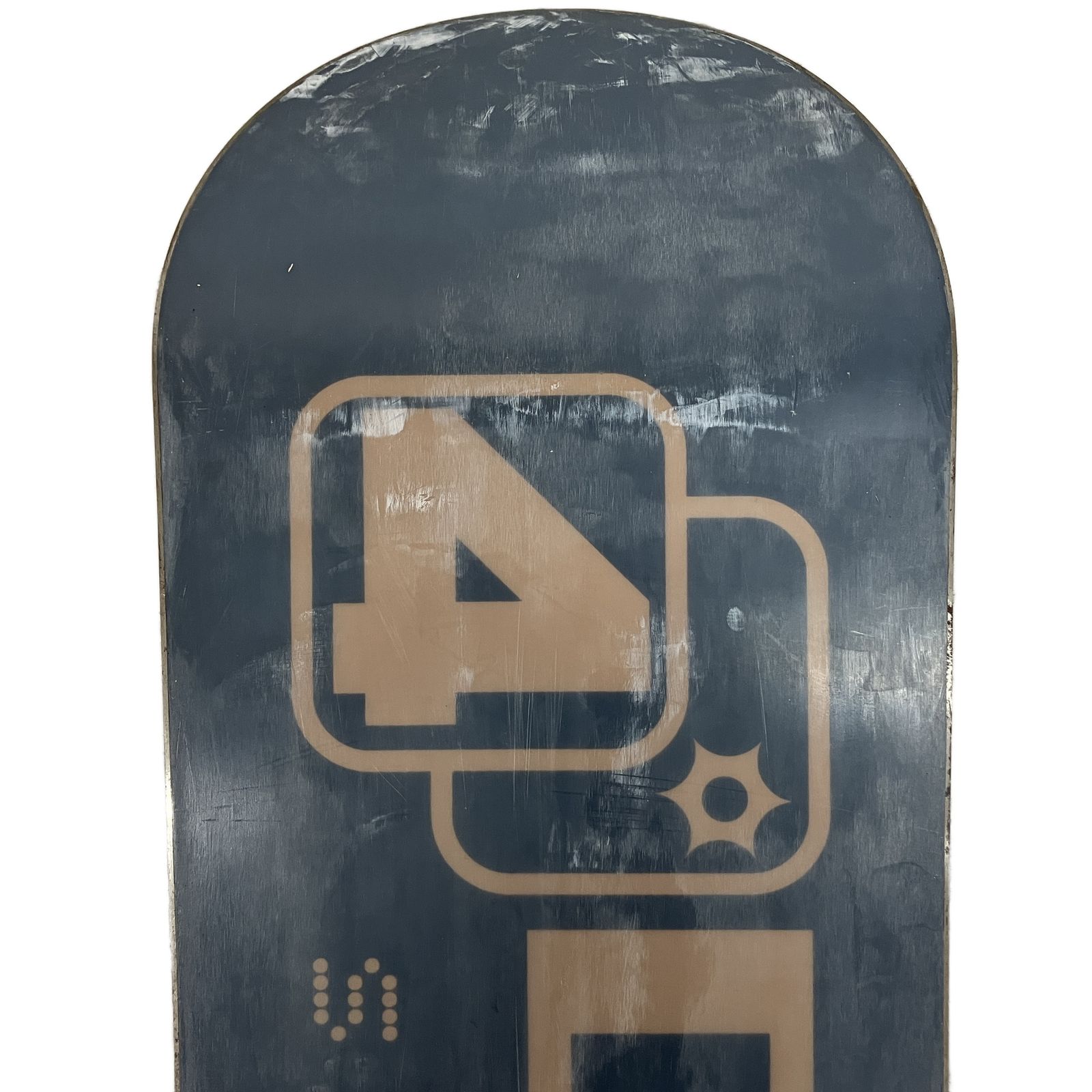 senses スノーボード