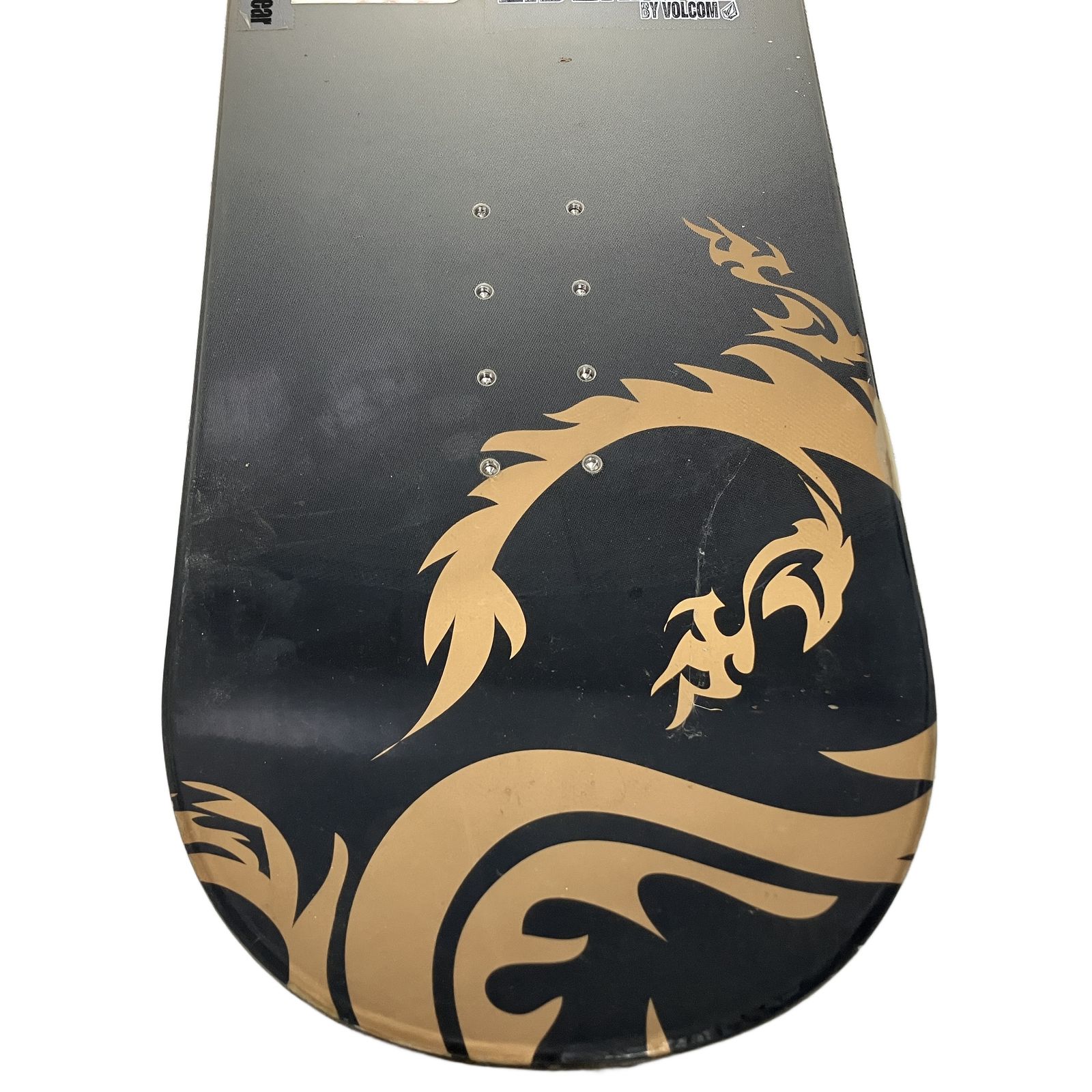 senses スノーボード