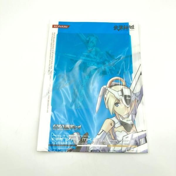 KONAMI コナミ 武装神姫 BATTLE MASTERS 特別版 新品未使用】武装神姫バトルマスターズMk.2 特別版コンプリートセット