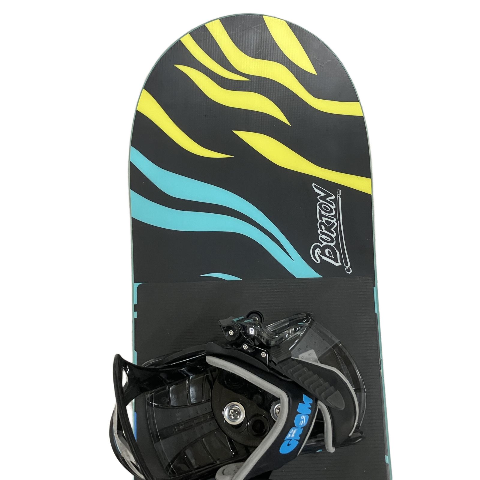 【R】Burton Chopper Safari スノーボード セット R】Burton Chopper Safari スノーボード セット R】Burton Chopper