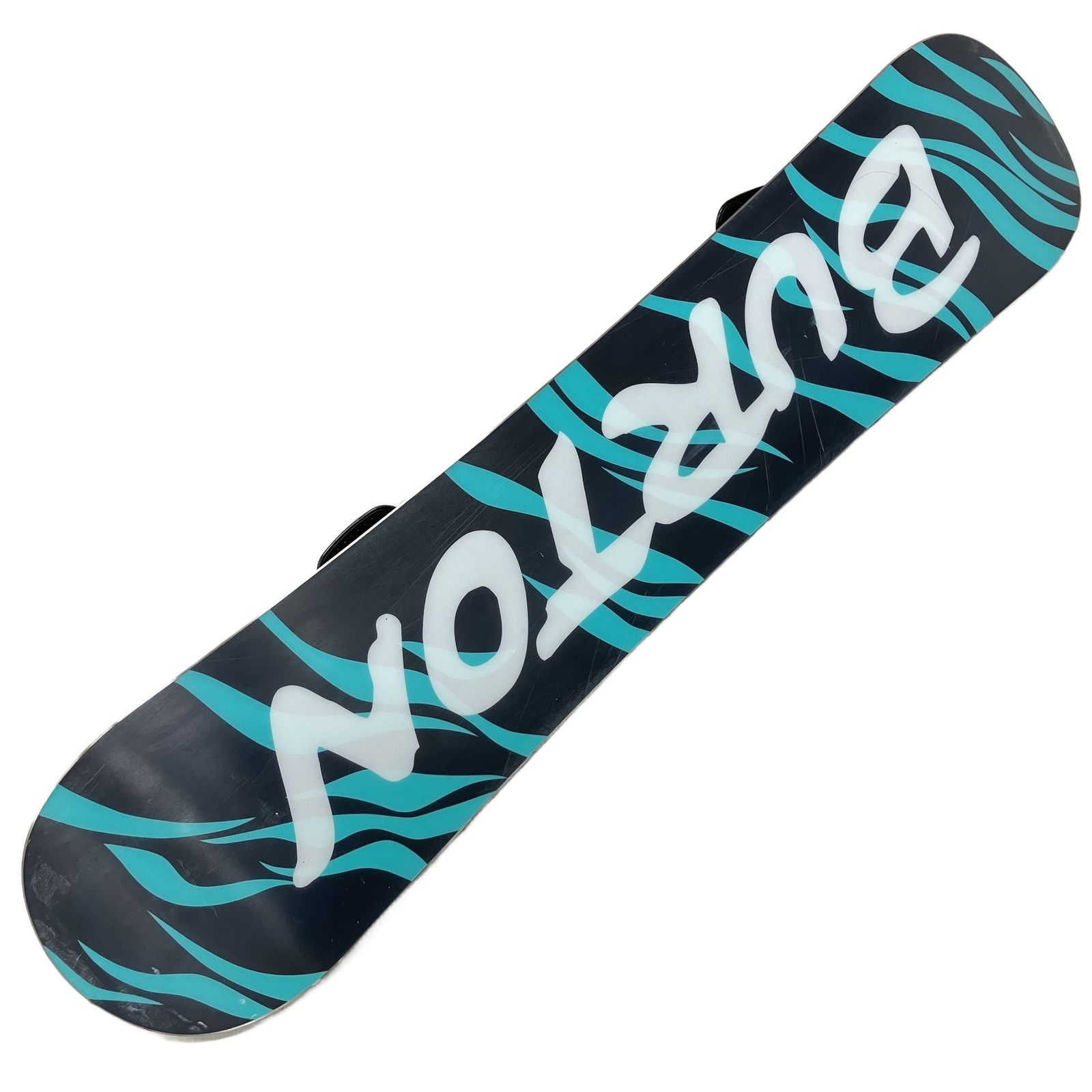 激レアBurton SAFARI スノーボード　オールド Burton 120 Chopper スノーボード BURTON 】☆Chopper Safari 120