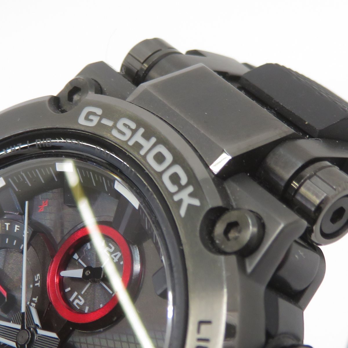 タフソーラー 腕時計