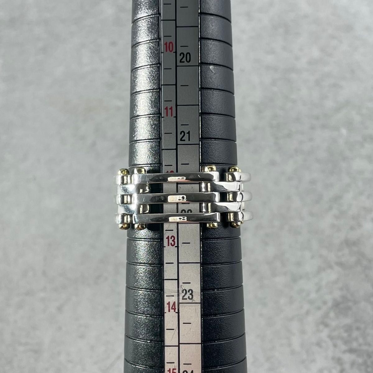 ティファニー 28号